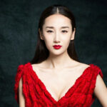 Gao Yang (高洋) Profile