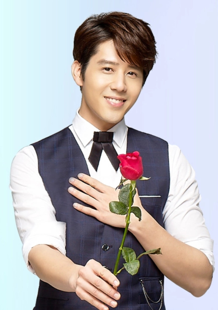 George Hu