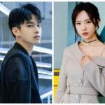 Hanna Lu Yang Yang is Dating He Yu?