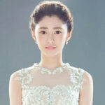 Hsin Ai Lee (李心艾) Profile