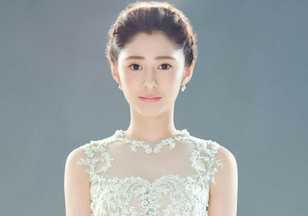 Hsin Ai Lee - 李心艾 - CPOPHOME