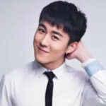 Hu Haobo (胡浩博) Profile