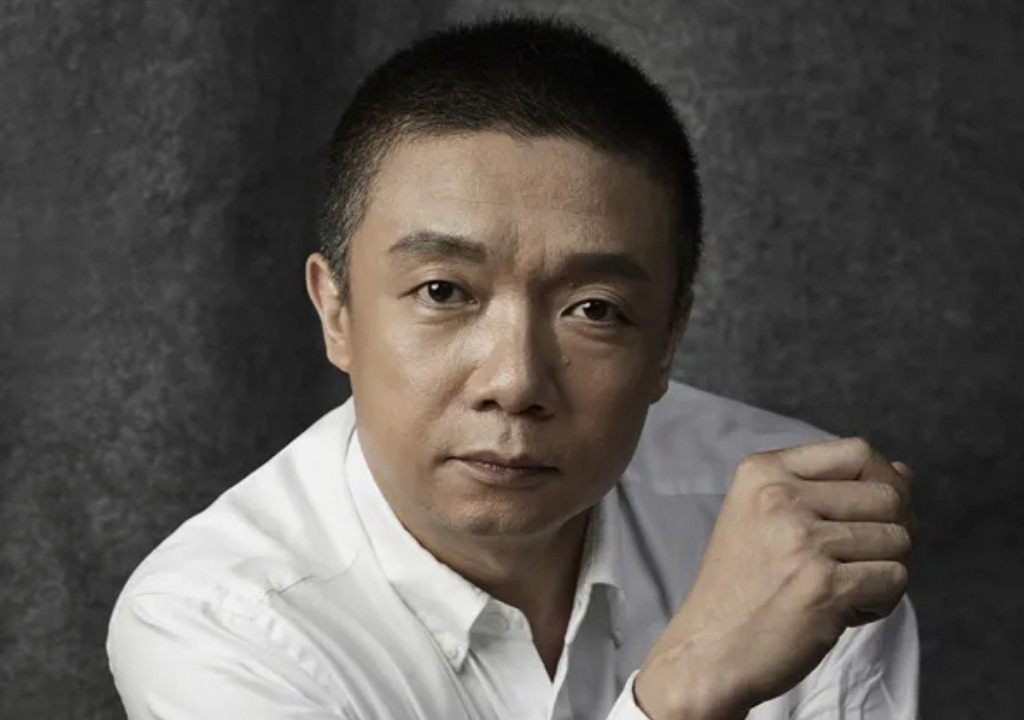 Hu Qiang