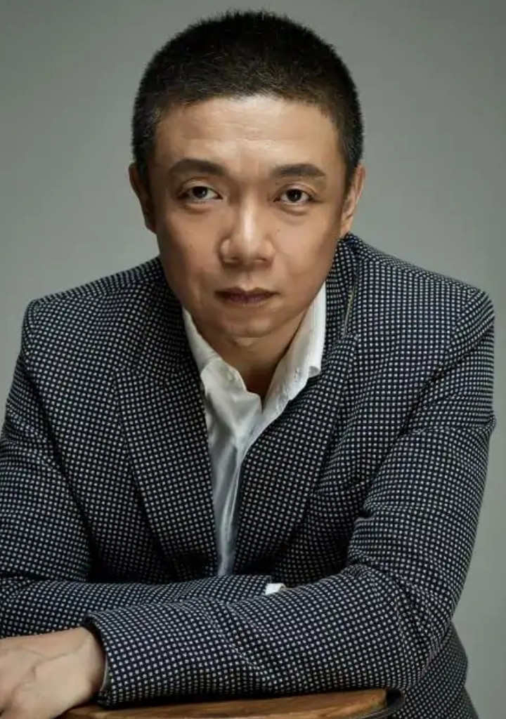 Hu Qiang