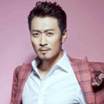 Huang Junpeng (黄俊鹏) Profile