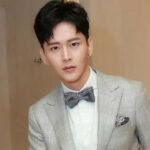 Huang Youming (黄宥明) Profile