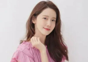 Im Yoon Ah Profile