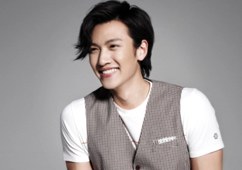 Ji Chang Wook