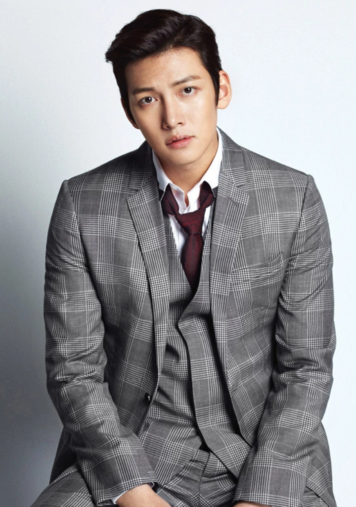 Ji Chang Wook