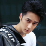 Jiang Jinfu (蒋劲夫) Profile