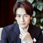 Joe Cheng (郑元畅) Profile