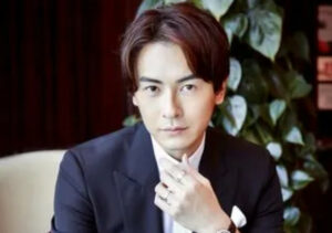 Joe Cheng (郑元畅) Profile