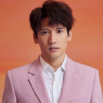 Kenny Kwan (关智斌) Profile