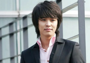 Kim Jeong Hoon Profile