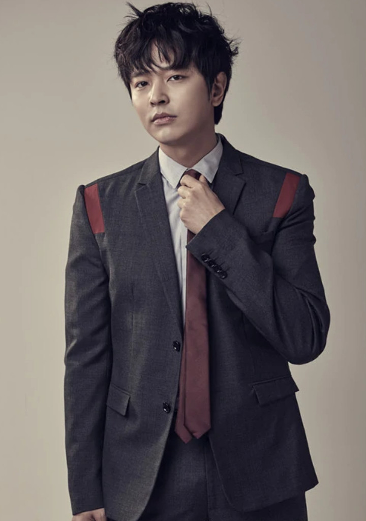 Kim Jeong Hoon