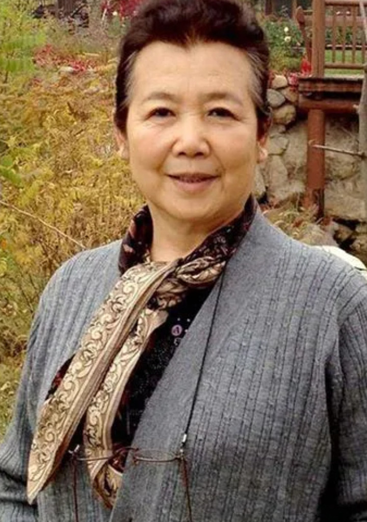 Li Wenling