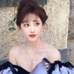 Li Yitong (李艺彤) Profile