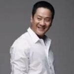 Lian Yiming (连奕名) Profile