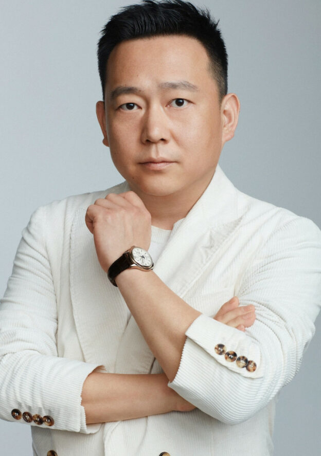 Liang Chao - 梁超 - CPOPHOME