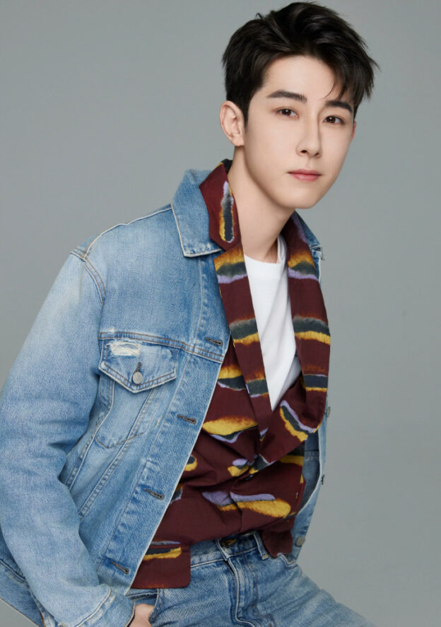 Lin Fengsong - 林枫松 - CPOPHOME