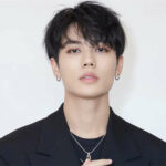 Lin Yanjun Is Suspected of Being in a Relationship
