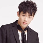 Liu Jieyi (刘杰毅) Profile