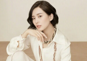 Liu Shishi (刘诗诗) Profile