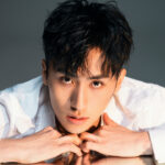 Liu Xun (刘迅) Profile
