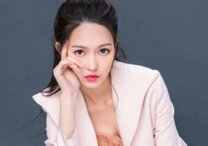 Lu Tingyu (陆婷玉) Profile