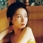 Lu Xiaomeng (吕晓萌) Profile