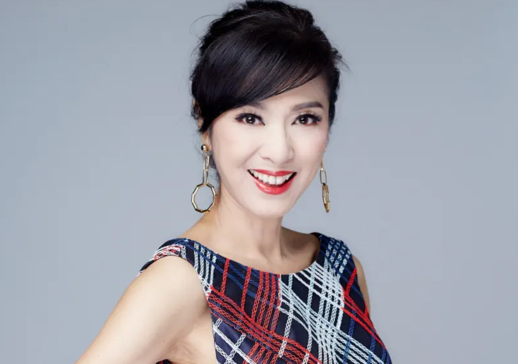 Michelle Yim (米雪) Profile