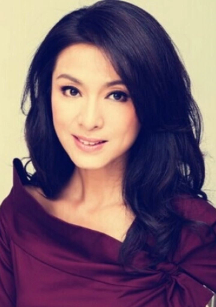 Michelle Yim