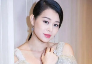 Myolie Wu Profile