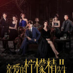 Plot Love 2 - Ross Chen, Chen Shujun