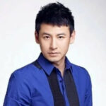 Qian Yongchen (钱泳辰) Profile