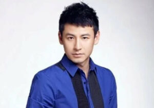 Qian Yongchen (钱泳辰) Profile