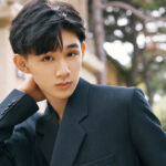 Rong Zishan (荣梓杉) Profile