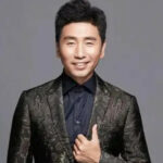 Sha Baoliang (沙宝亮) Profile