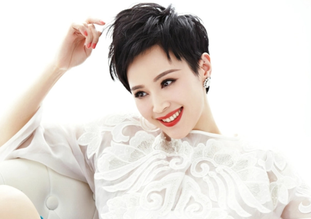 Shi Xiaoqun (石筱群) Profile