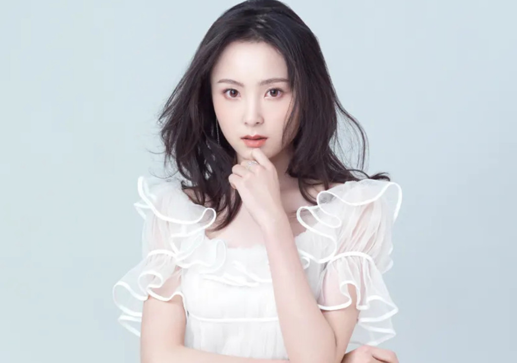 Song Meixuan (宋美萱) Profile