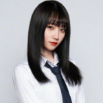 Song Xinran (宋昕冉) Profile