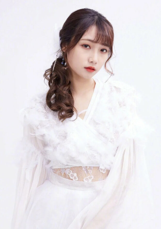 Song Xinran - 宋昕冉 - CPOPHOME