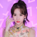 Song Zhaoyi (Kay Song) Profile