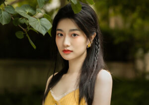 Sun Xuening (孙雪宁) Profile