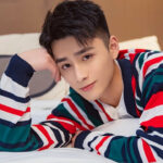 Sun Zihang (孙子航) Profile