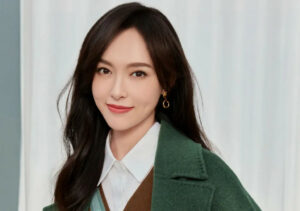 Tiffany Tang (Tang Yan) Profile