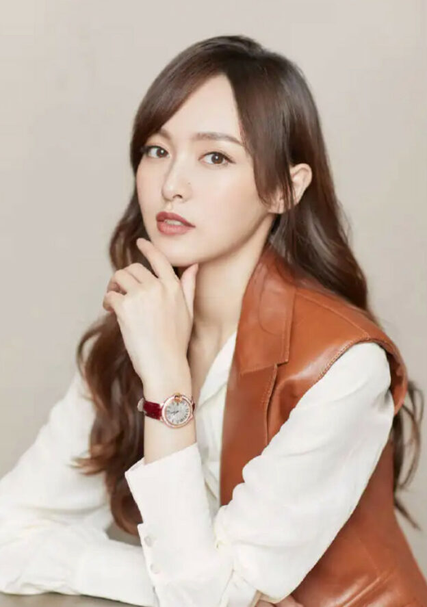 Tiffany Tang Tang Yan CPOPHOME