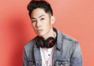 VanNess Wu (吴建豪) Profile