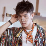 Victor Ma (马伯骞) Profile