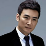 Vincent Chiao (焦恩俊) Profile